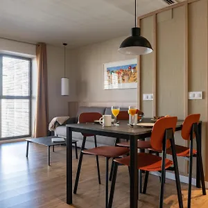 Apartment Mh Urban, Barcelona