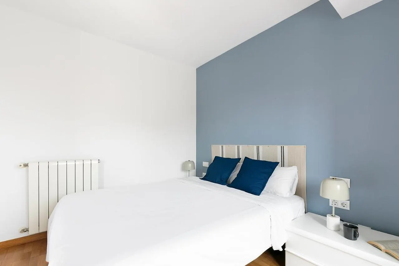 Sardenya Apartment By Olala Homes Barcelona 0*,