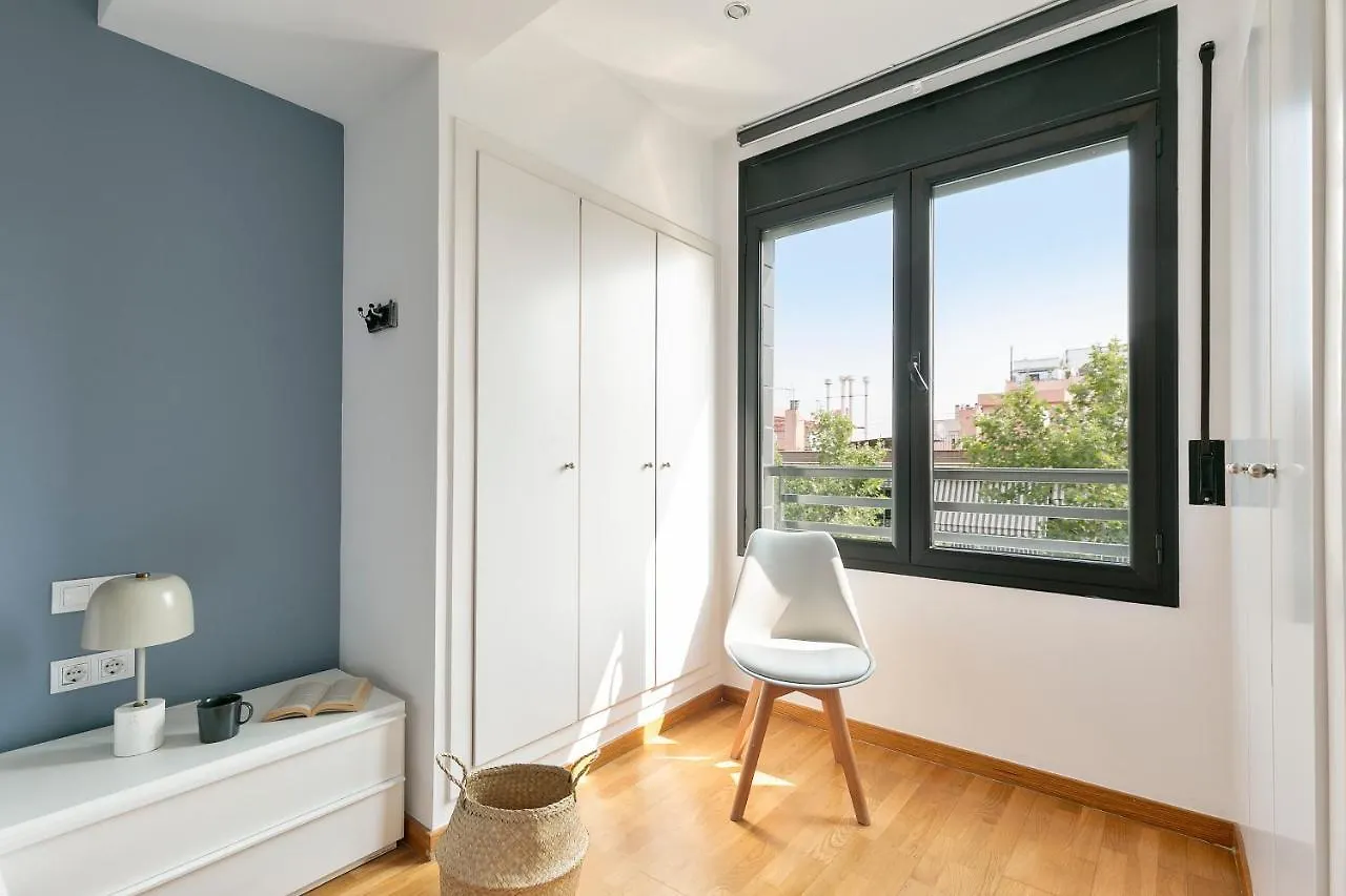Sardenya Apartment By Olala Homes Barcelona Spain