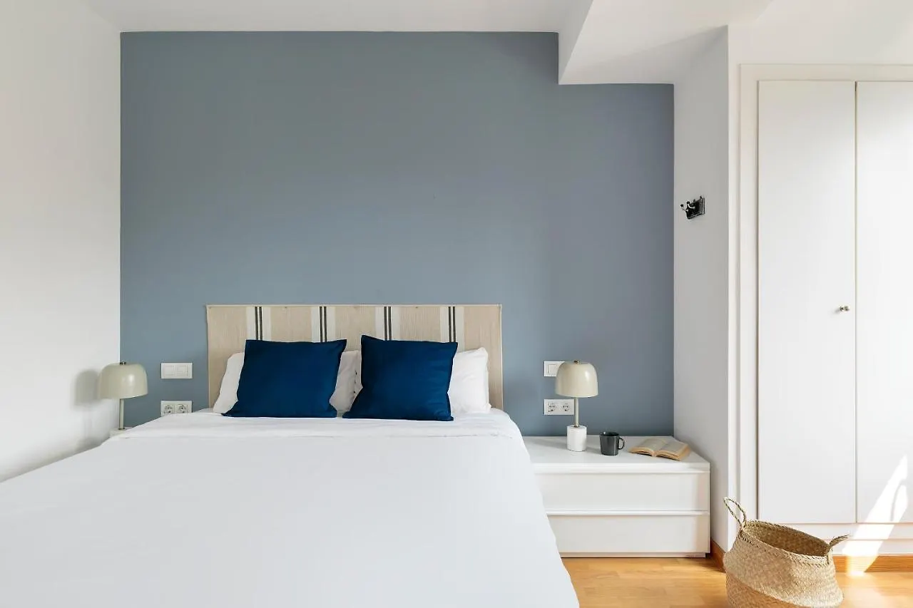 Sardenya Apartment By Olala Homes バルセロナ