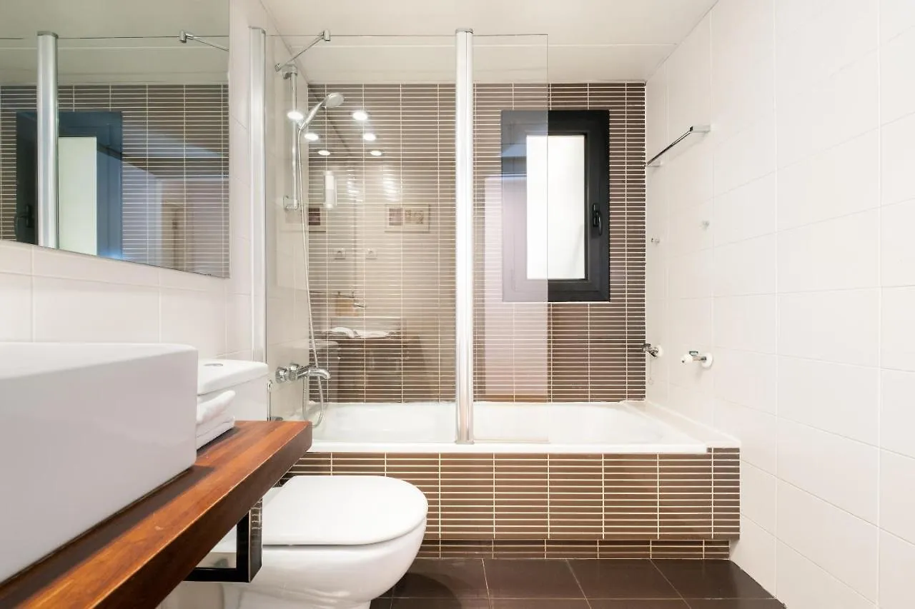 Sardenya Apartment By Olala Homes Barcelona 0*,  Spain